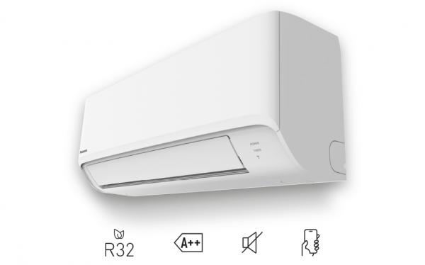 Klimatizácia Panasonic TZ Compact